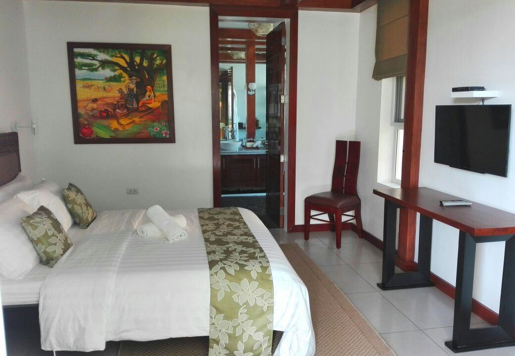 Photo of Bedroom in Dauin