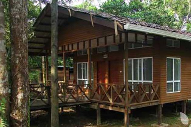Photo of Buildings in Kota Kinabatangan