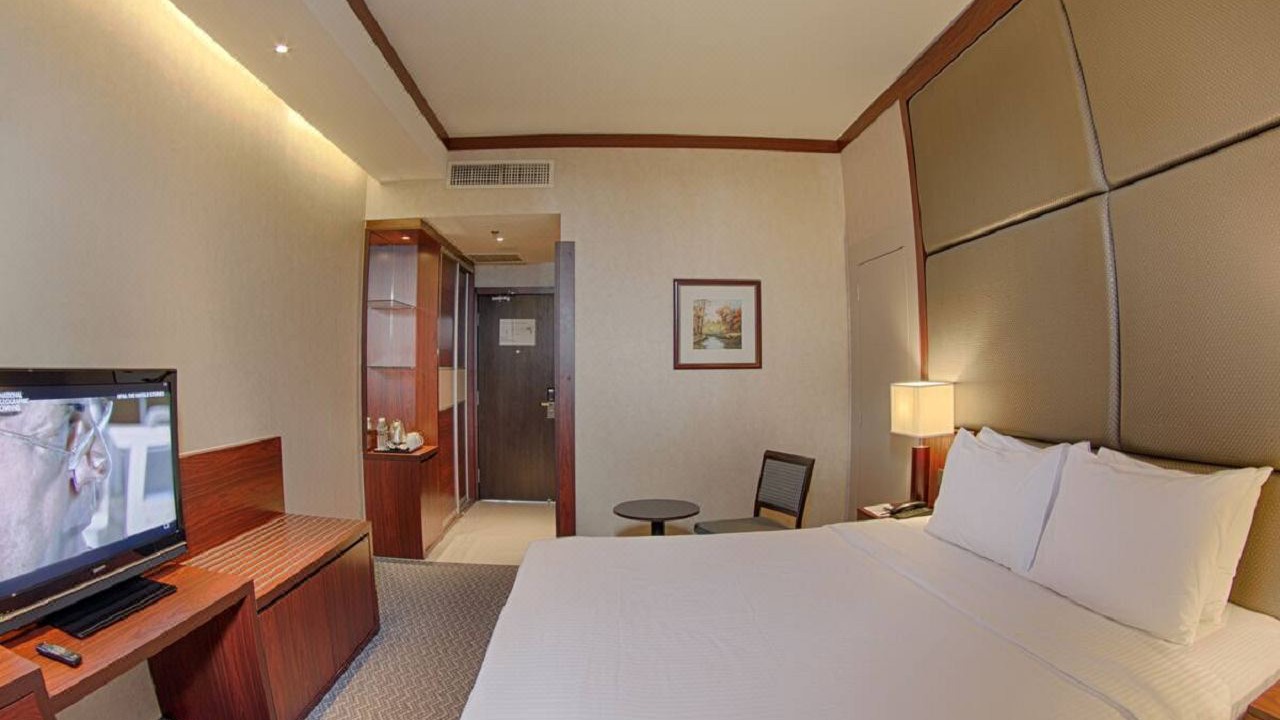 Photo of Bedroom in Taman Century