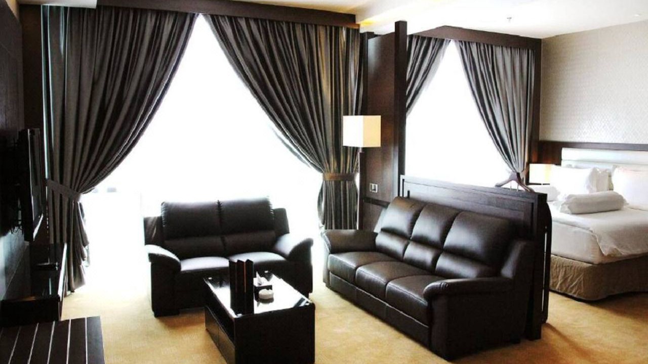 Photo of Livingroom in Taman Century
