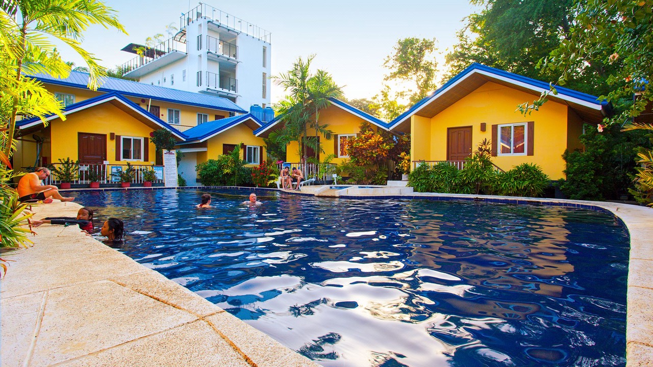 Photo of Outdoor in Puerto Princesa City Centre