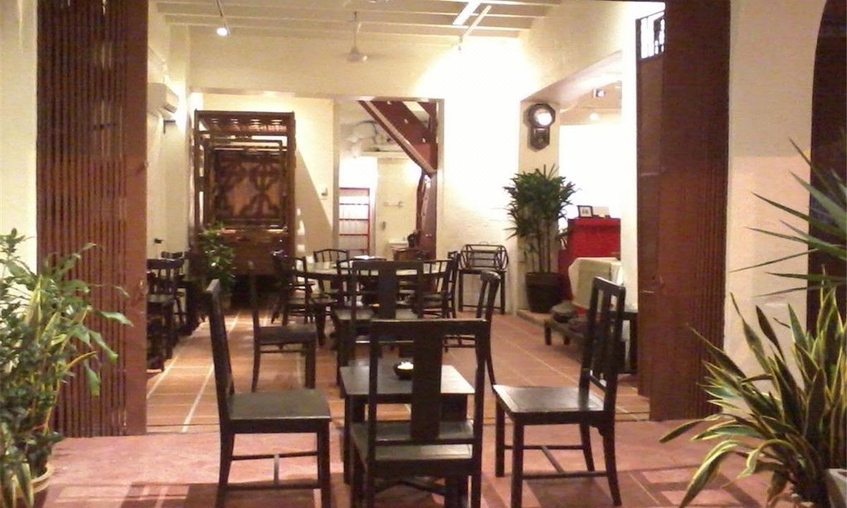 Photo of Others in Historic George Town