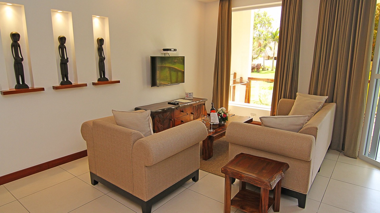Photo of Livingroom in Dauin