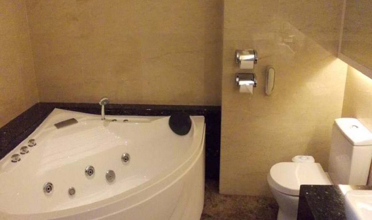 Photo of Bathroom in Taman Century