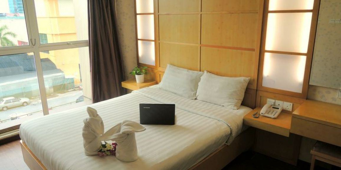 Photo of Bedroom in Bandar Puteri Puchong
