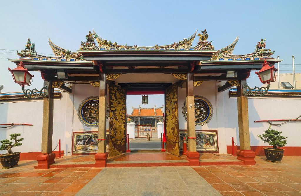 Photo of Others in Malacca City