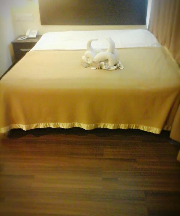 Photo of Bedroom in Downtown George Town