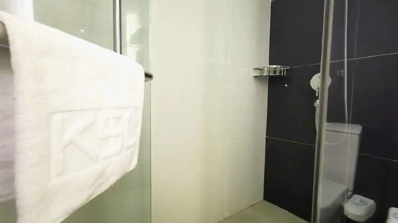Photo of Bathroom in Taman Century