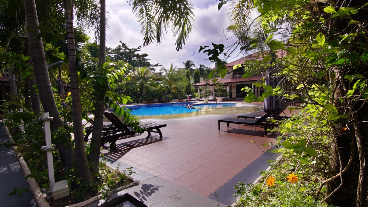 Photo of Outdoor in Pangkor Island