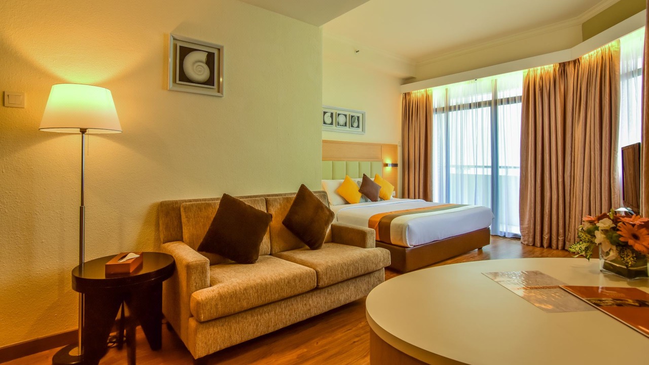Photo of Livingroom in Tanjung Bungah