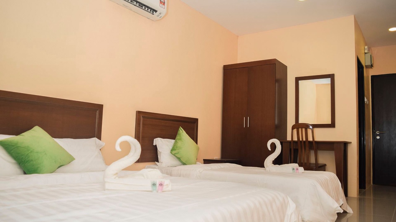 Photo of Bedroom in Kuala Perlis