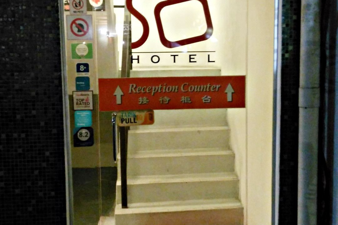 Photo of Others in Downtown George Town