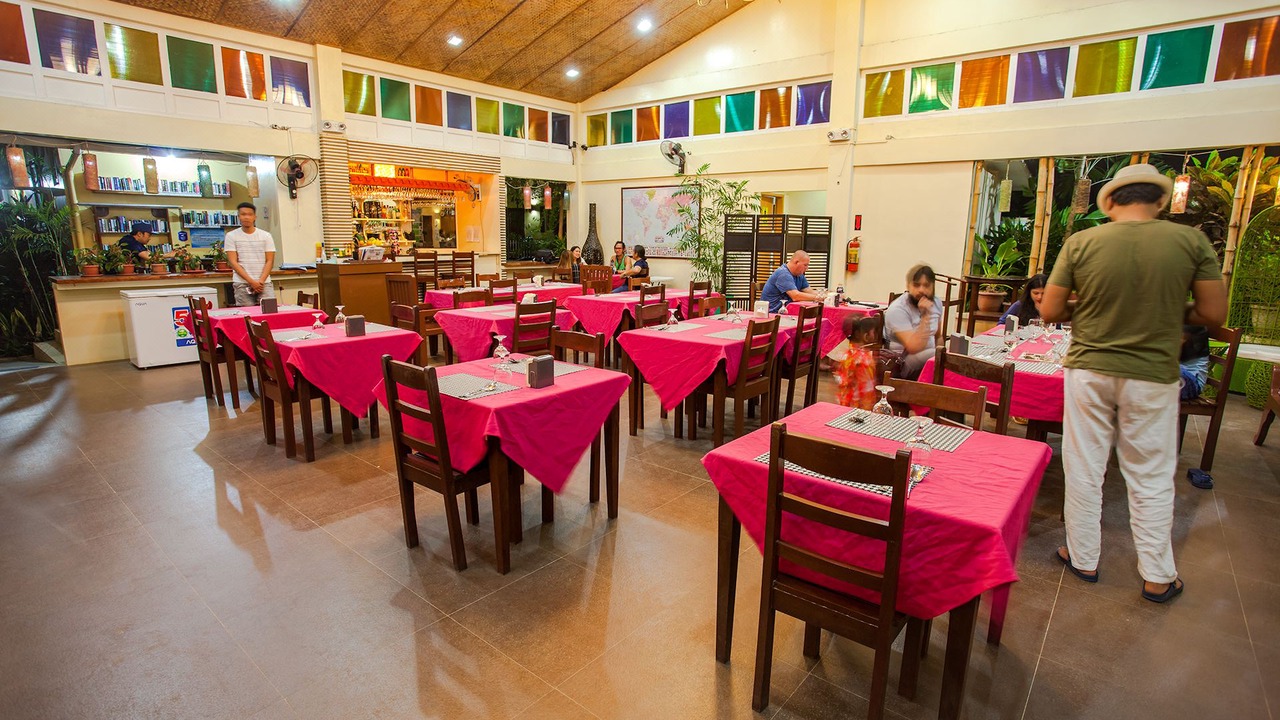 Photo of Livingroom in Puerto Princesa City Centre