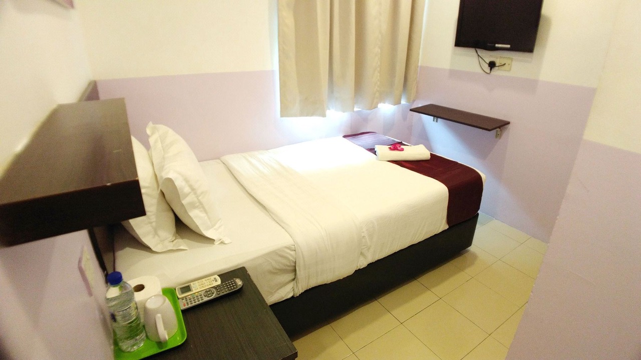 Photo of Bedroom in Kampung Sungai Nibong