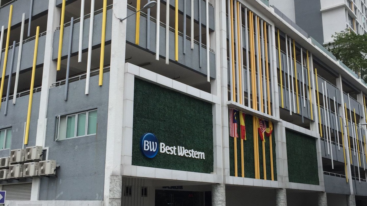 Photo of Buildings in Shah Alam
