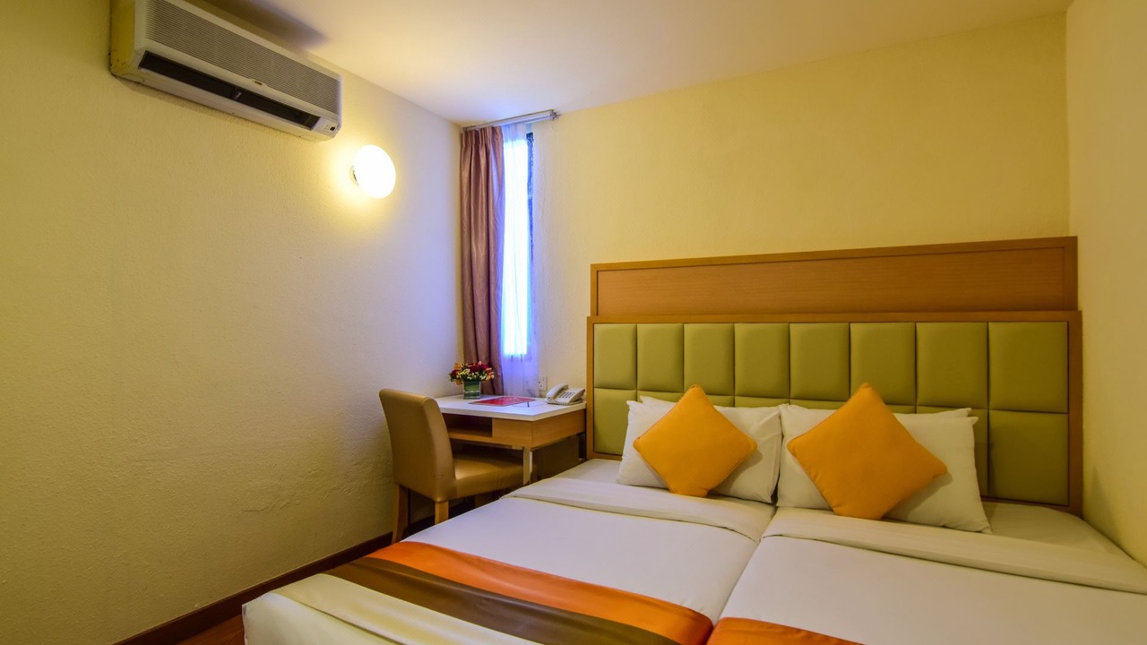 Photo of Bedroom in Tanjung Bungah