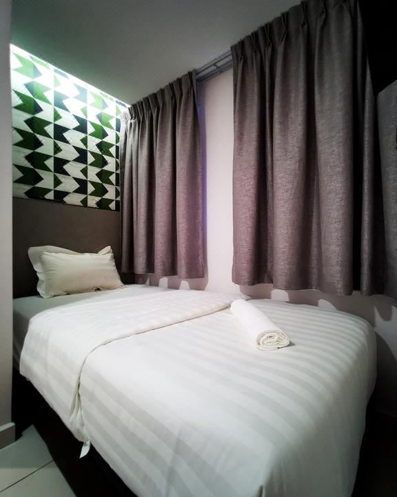 Photo of Bedroom in Damansara Utama