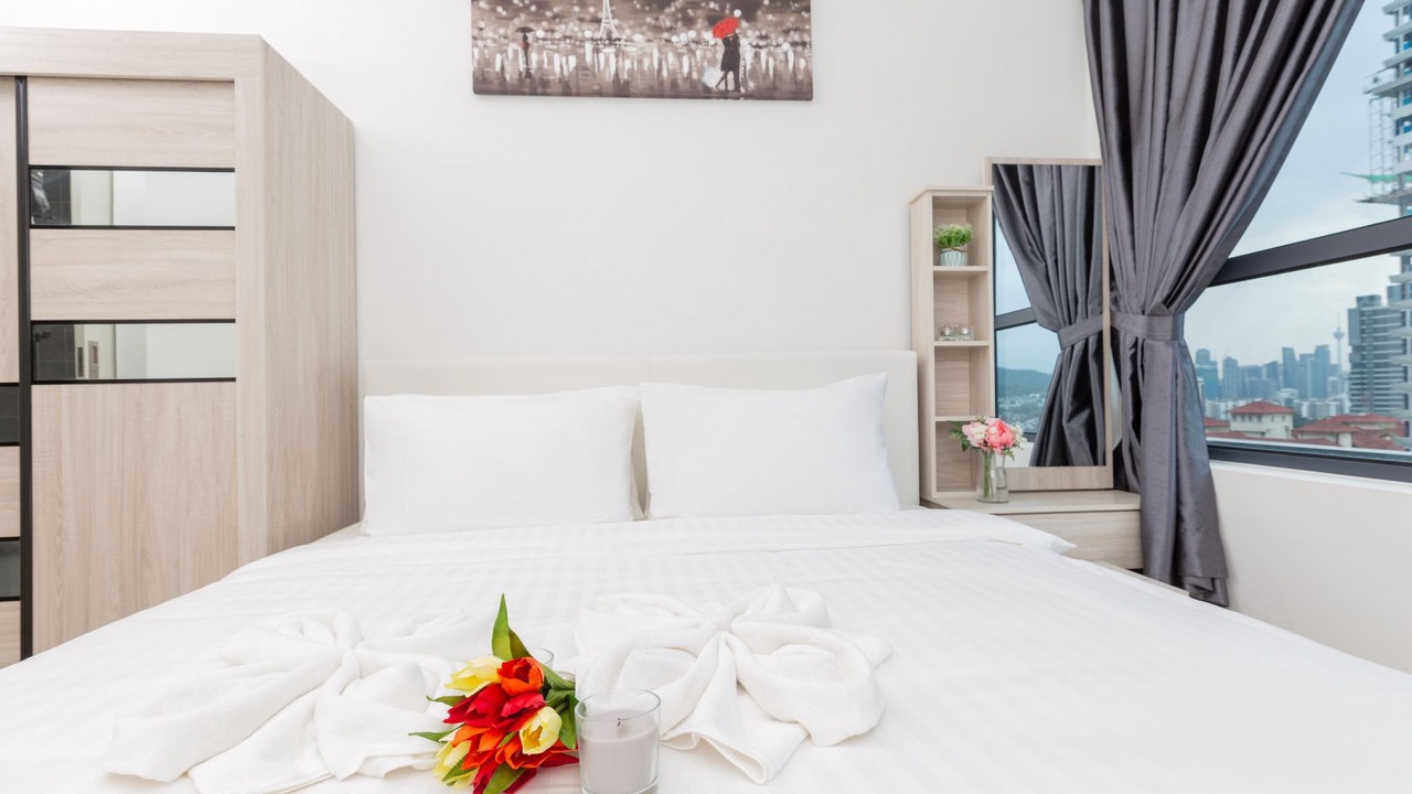 Photo of Bedroom in Ampang