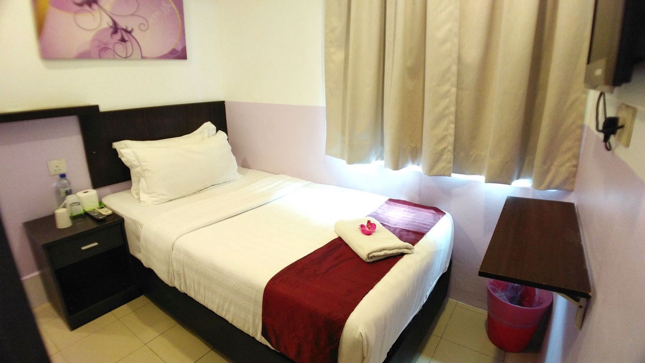 Photo of Bedroom in Kampung Sungai Nibong