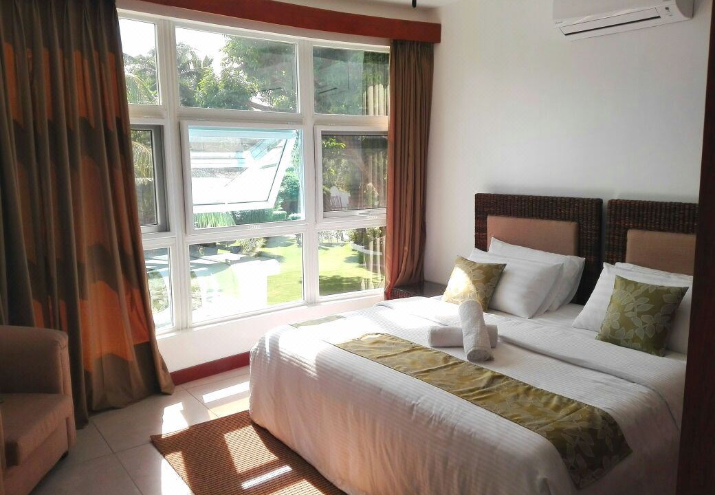 Photo of Bedroom in Dauin