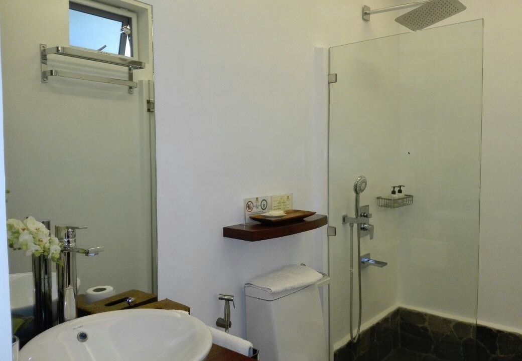 Photo of Bathroom in Dauin