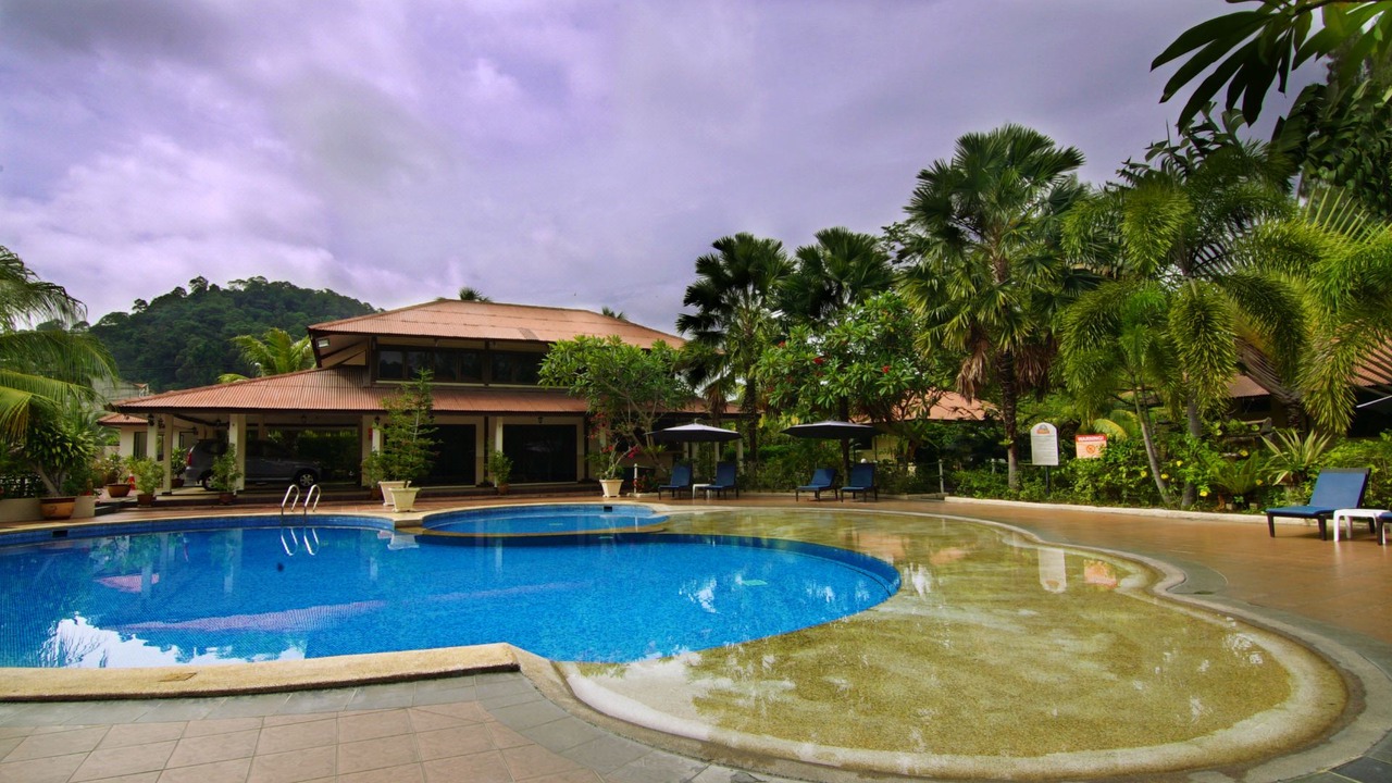Photo of Outdoor in Pangkor Island