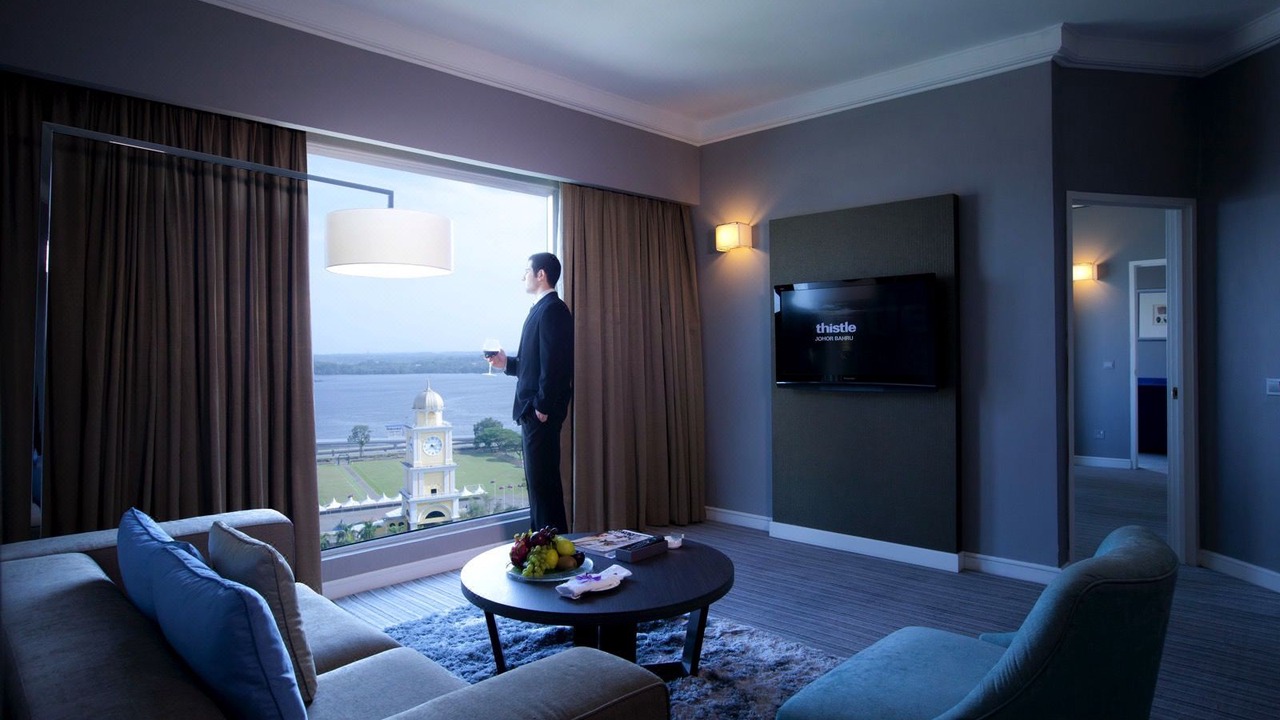 Photo of Livingroom in Central District