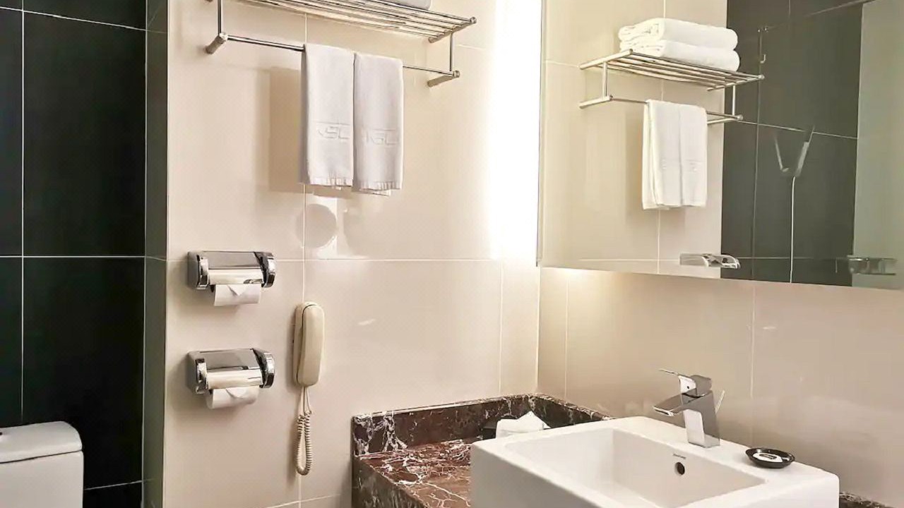 Photo of Bathroom in Taman Century