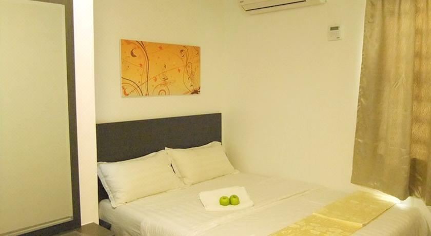 Photo of Bedroom in Kampung Sungai Nibong