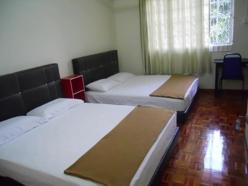 Photo of Bedroom in Taman Intan