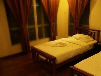 Photo of Bedroom in Kota Kinabatangan
