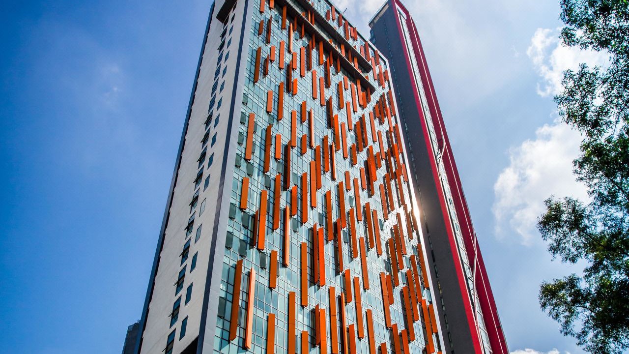 Photo of Buildings in Damansara Perdana