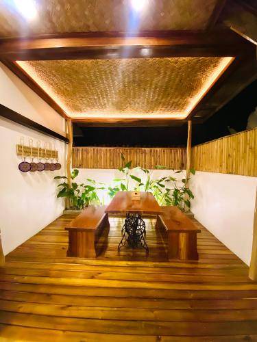 Photo of Others in Port Barton