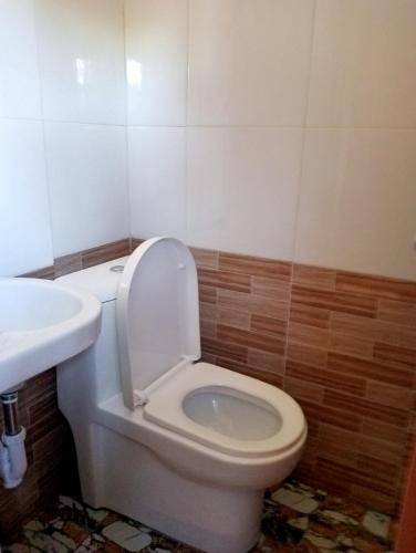 Photo of Bathroom in San Juan