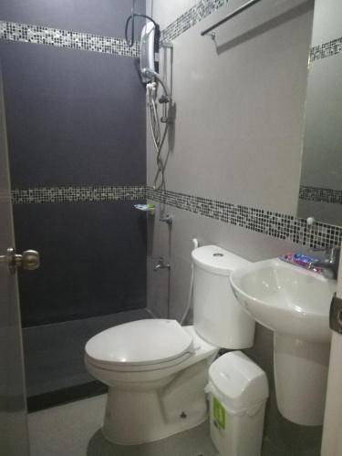 Photo of Bathroom in Santo Domingo