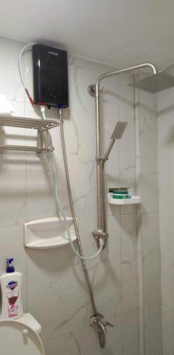 Photo of Bathroom in Tacloban