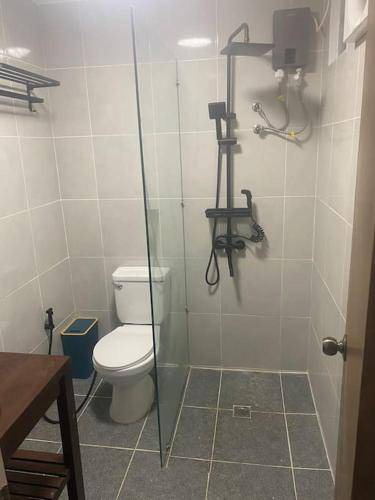 Photo of Bathroom in General Luna