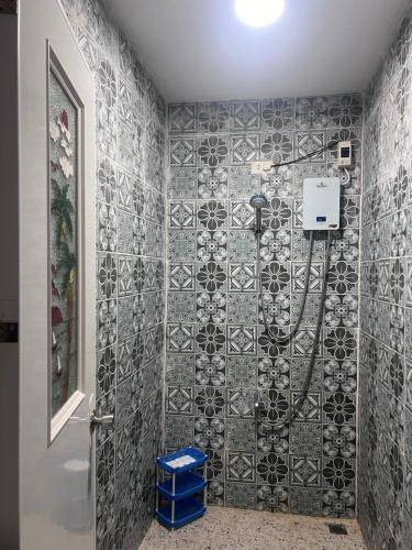 Photo of Bathroom in Anda