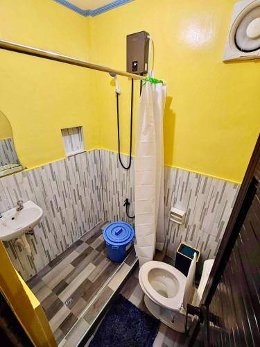 Photo of Bathroom in Iba