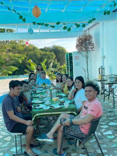 Photo of Human In Picture in Bolinao
