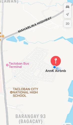 Photo of Buildings in Tacloban