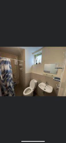 Photo of Bathroom in Binan City