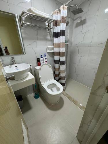 Photo of Bathroom in Tacloban