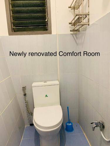 Photo of Bathroom in Romblon Island