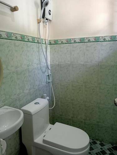 Photo of Bathroom in San Juan