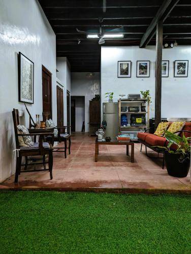 Photo of Livingroom in Liliw