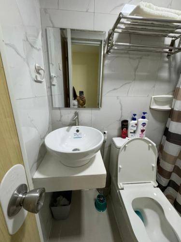 Photo of Bathroom in Tacloban