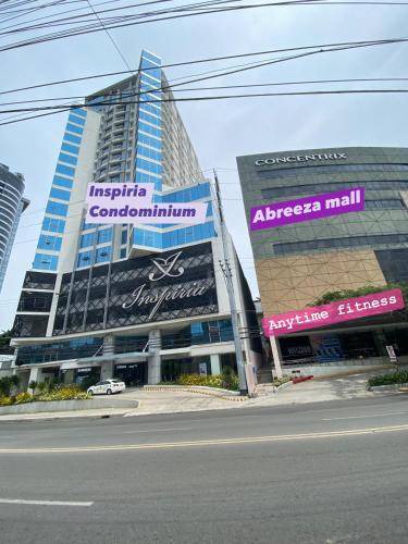 Photo of Buildings in Davao