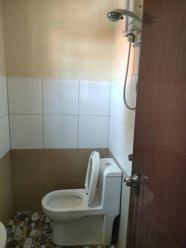 Photo of Bathroom in San Juan