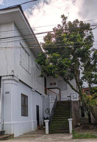 Photo of Buildings in Liliw
